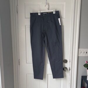 Goodfellow & Co Men's Charcoal Chinos